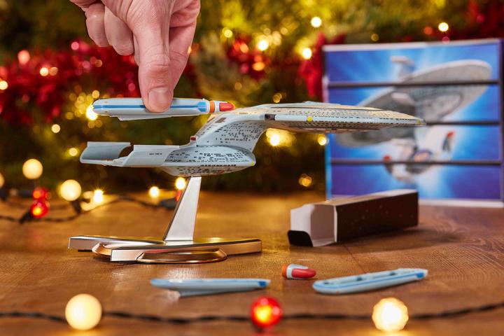 Image du produit Numskull Star Trek