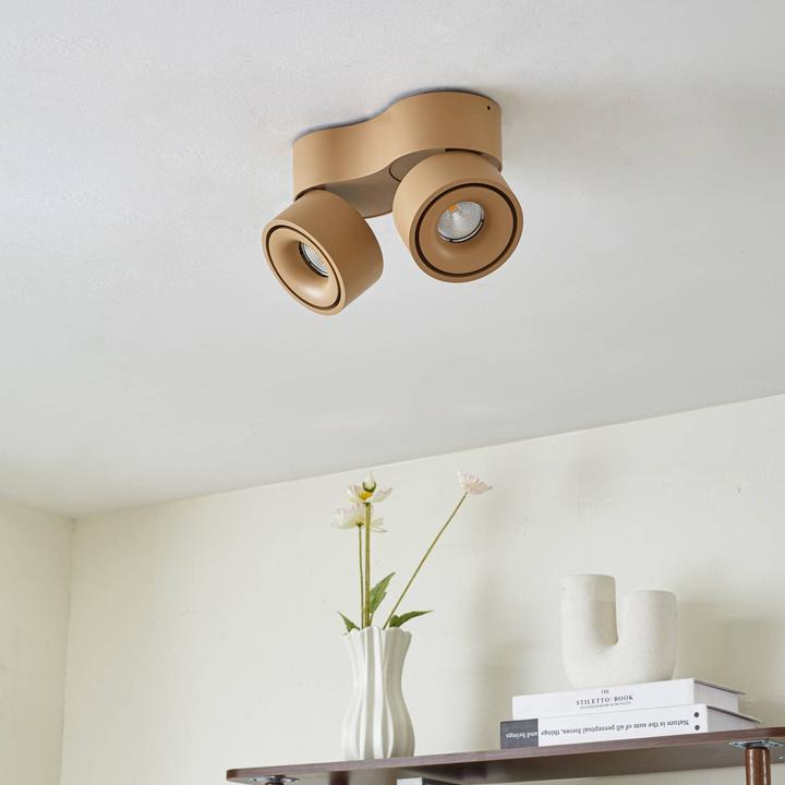 Immagine prodotto Arcchio Rotari (1960 lm)