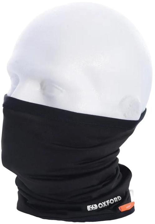 Productafbeelding Oxford Nekbuis Lycra Blk