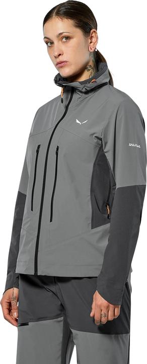 Produktbild Salewa Ortles Durastretch/Stormwall Jacke (38, M)