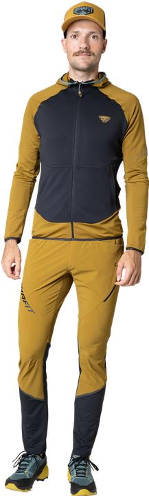 Image du produit Dynafit Transalper Light Polartec Hoody (M)