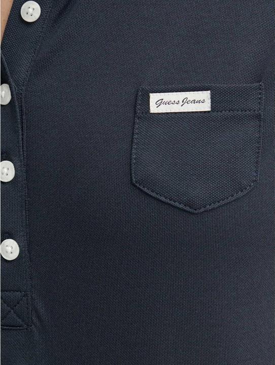 Produktbild Guess Jeans Poloshirt (L)