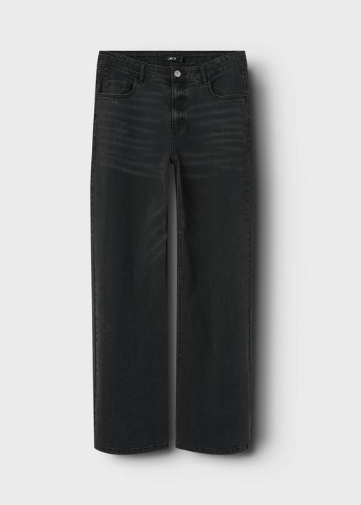 Image du produit Lmtd Nlfbli Dnm Nw R Wide Pant Noos (152)