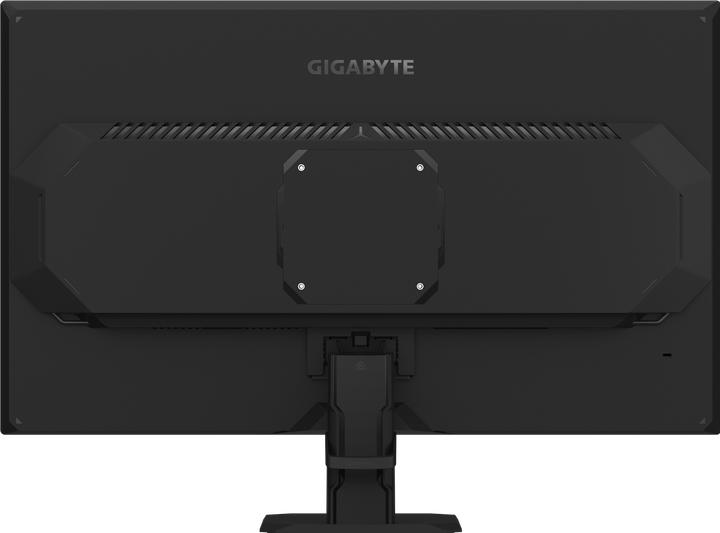 Actual product image Gigabyte GS27U (3840 x 2160 Pixels, 27")