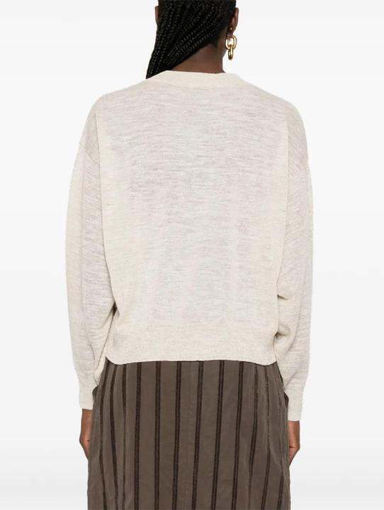 Image du produit Brunello Cucinelli Scollo V M/l (M)