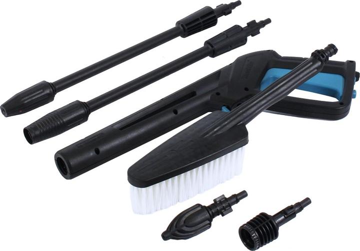 Produktbild Makita Hw132 (Netzbetrieb)