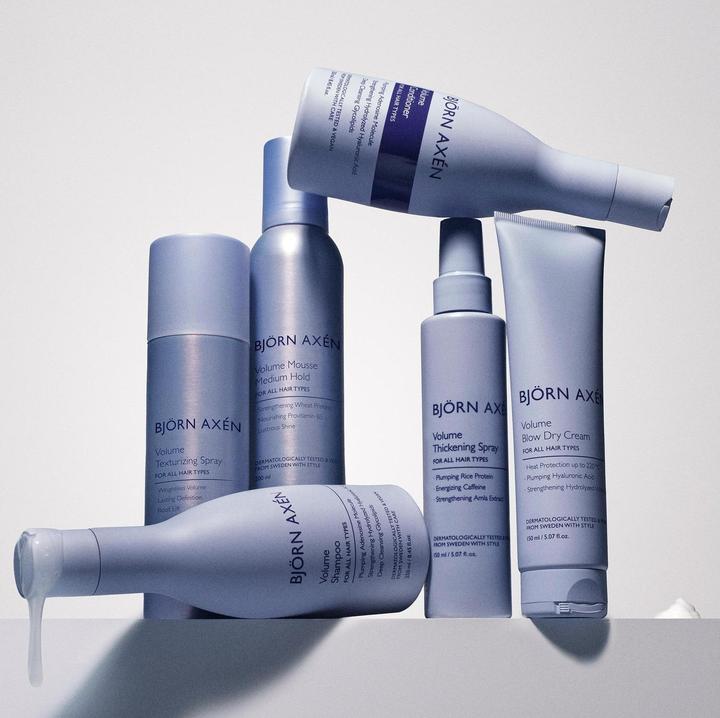 Image du produit Björn Axen - Volume Thickening Spray (150 ml)