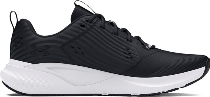 Immagine prodotto Under Armour Scarpe da allenamento Charged Commit TR 4 da uomo (44.5)
