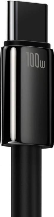 Produktbild Baseus USB A — USB C (1 m, USB 2.0, 100 W)