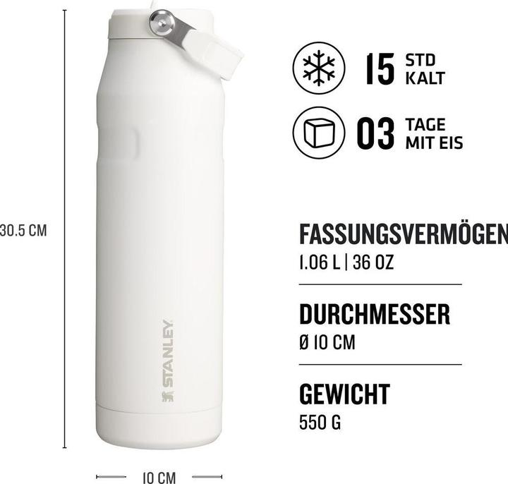 Immagine prodotto Stanley 1913 IceFlow (1.06 l)