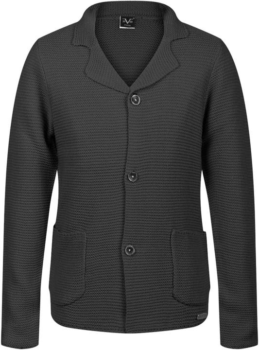 Produktbild 19V69 Italia Joey Black, zwart., M (M)
