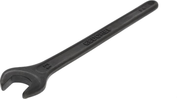 Produktbild Gedore 894 13 Einmaulschlüssel 13 mm (13 mm)