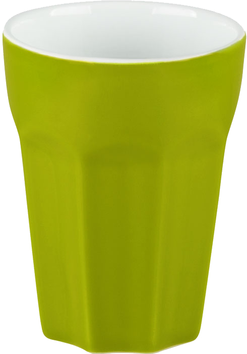 Lunasol Tazza di caffè RGB (280 ml, 1 x)