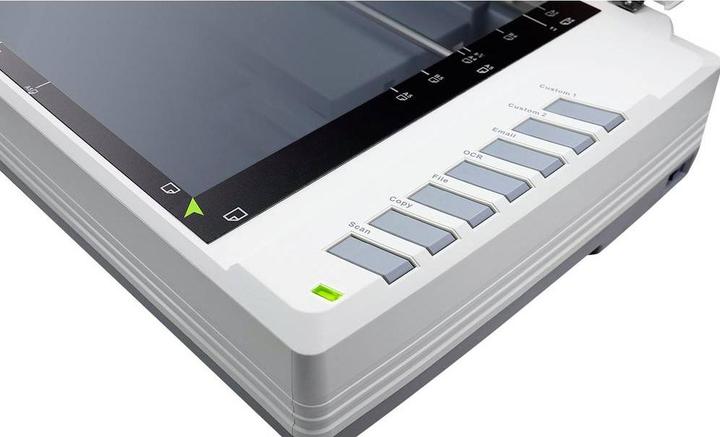 Produktbild Plustek OpticPro A320E - Flachbettscanner - CCD (USB)