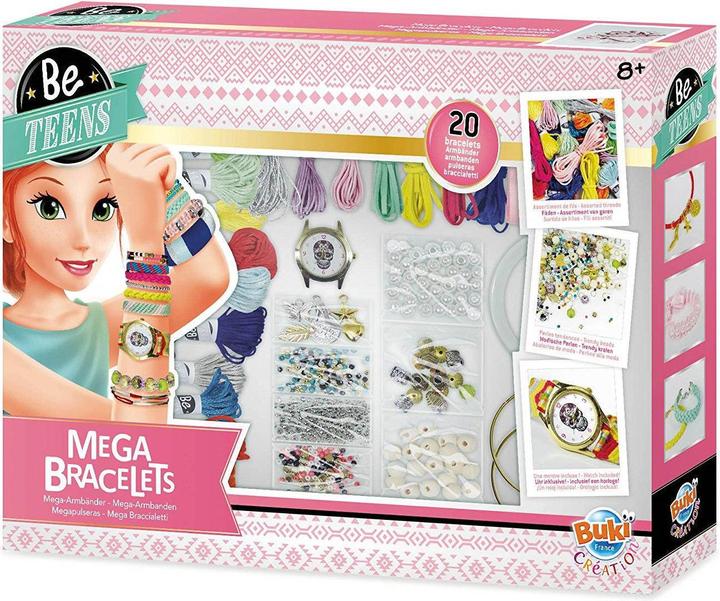 Buki Mega Bracelet