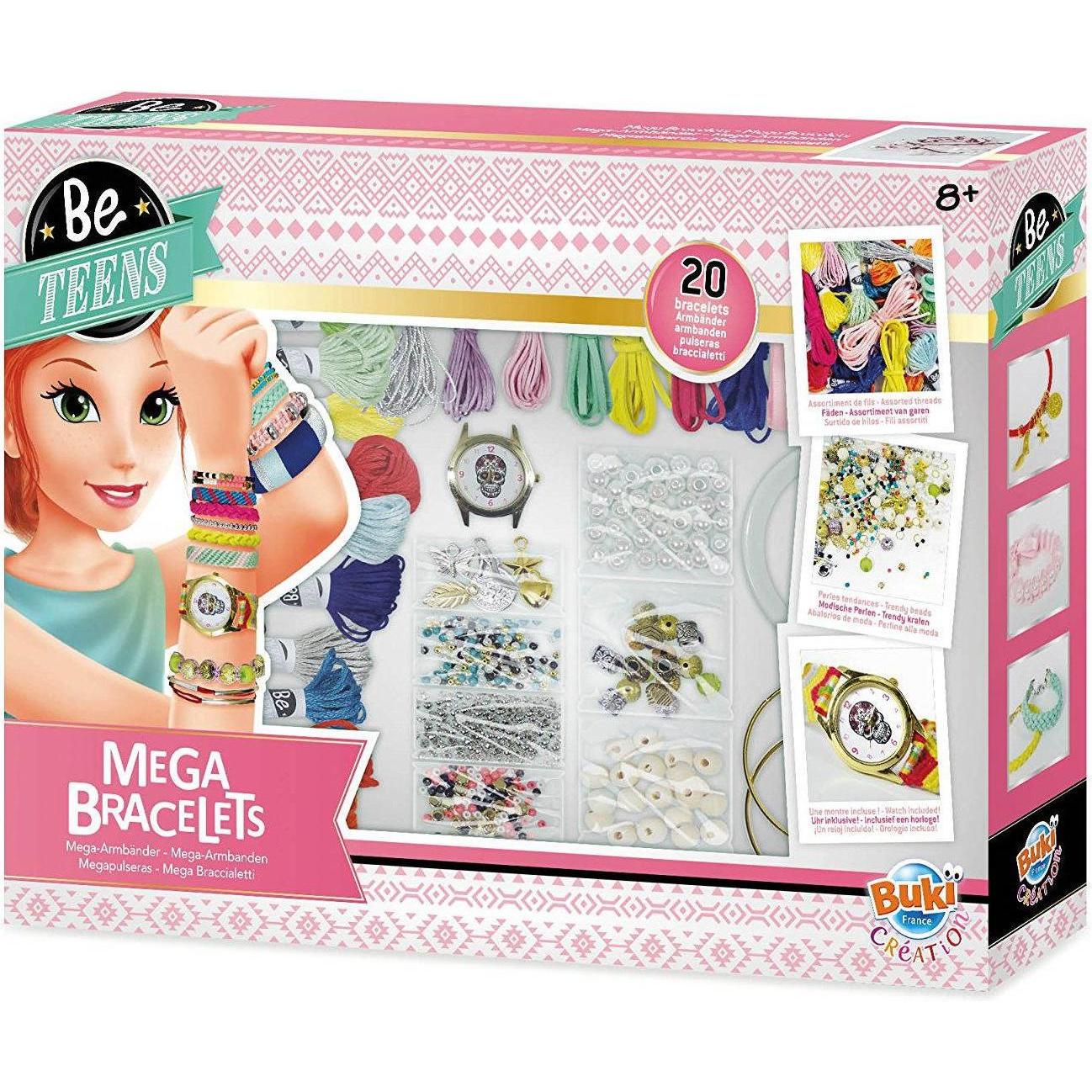 Buki Mega Bracelet