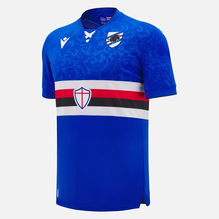 Produktbild Macron Sampdoria Genua Trikot (XL)