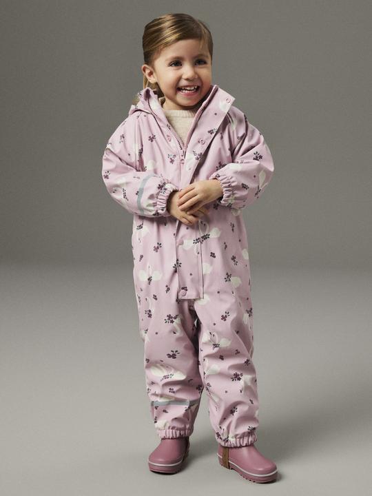Immagine prodotto Name it DRY10 Fleece Regenanzug (86)