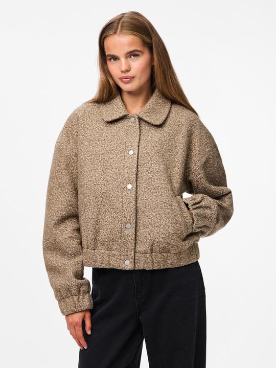 Actual product image Pieces PCNADIA Kurzjacke (XS)