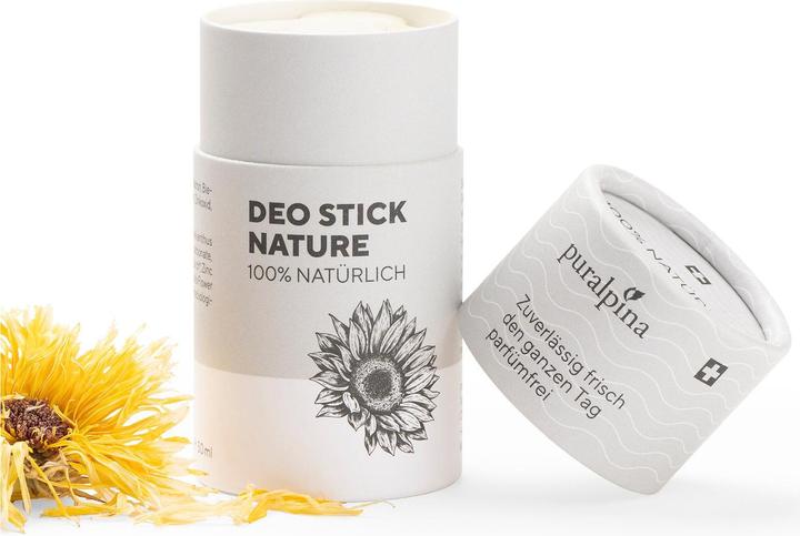 Produktbild Puralpina Nature (Stick, 50 ml)