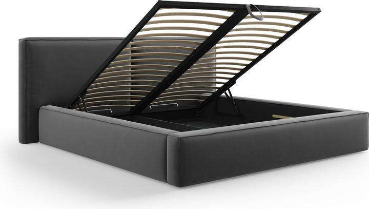 Image du produit Micadoni Jodie (180 x 200 cm)