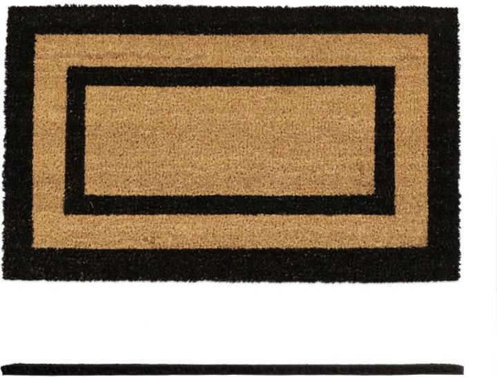 Immagine prodotto Relaxdays Zerbino (45 x 75 cm)