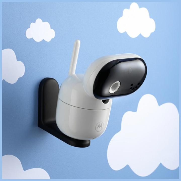 Produktbild Motorola PIP1510 Monitor 5" Pan & Tilt (300 m)