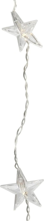 Produktbild Star Trading Sternenlichtervorhang (0.90 m)