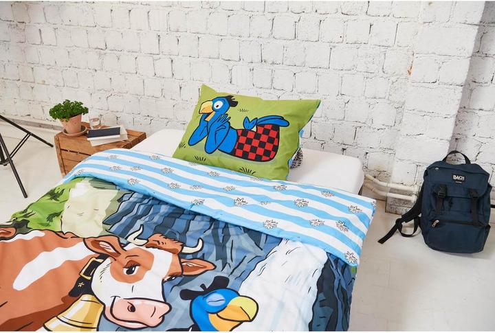 Produktbild Globi Alp (160 x 210 cm, 65 x 100 cm)