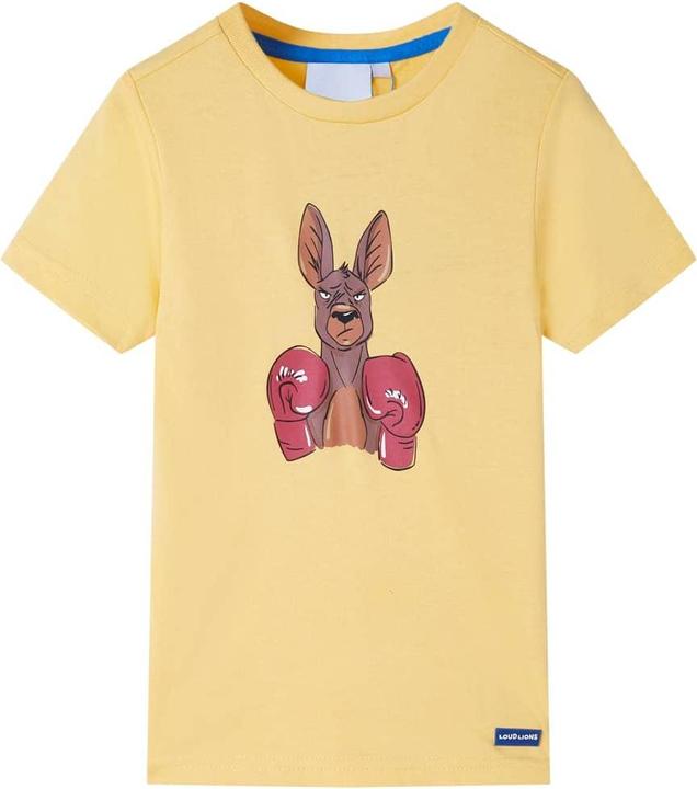 Produktbild vidaXL Jannek (140)