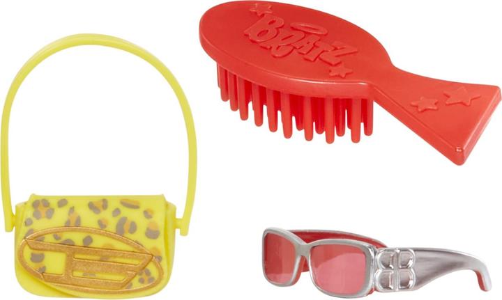 Actual product image MGA Bratz Goin Out Jade doll 25cm