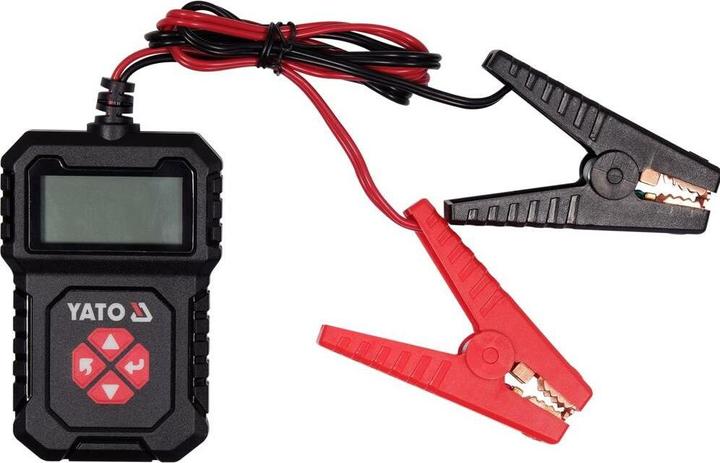 Actual product image Yato YT-83114