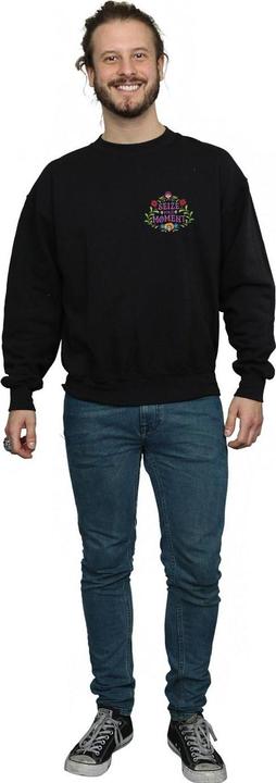 Produktbild Disney Coco Seize Your Moment Sweatshirt (S)