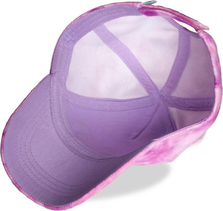 Actual product image Difuzed Squishmallows casquette baseball Lola Novelty (One size)