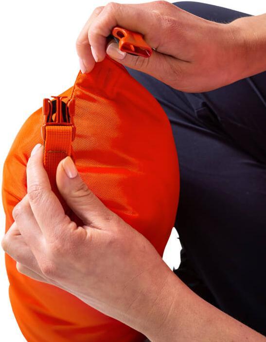 Actual product image Tatonka Dry Sack
