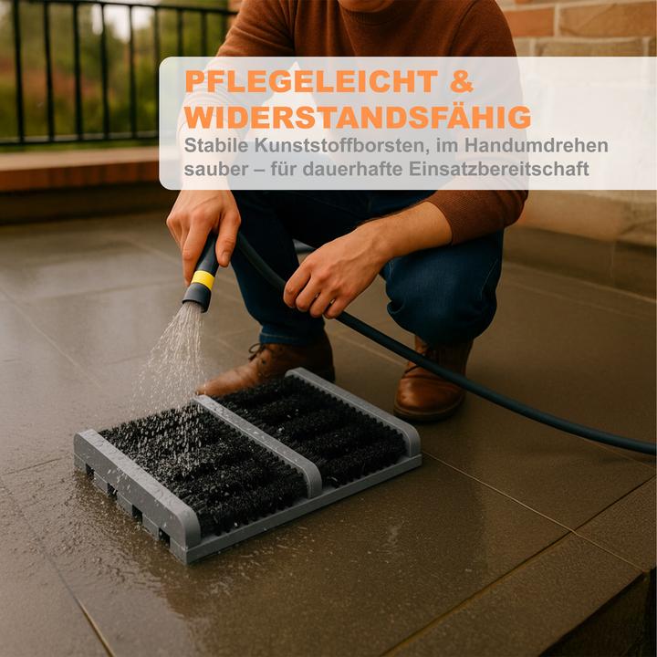 Produktbild Relaxdays Schuhabstreifer