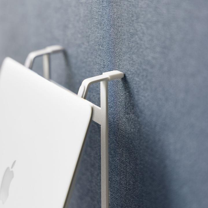 Immagine prodotto Yamazaki Supporto per tablet e laptop con doppia funzione TOWER