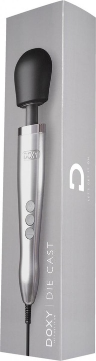 Actual product image Doxy The Cast