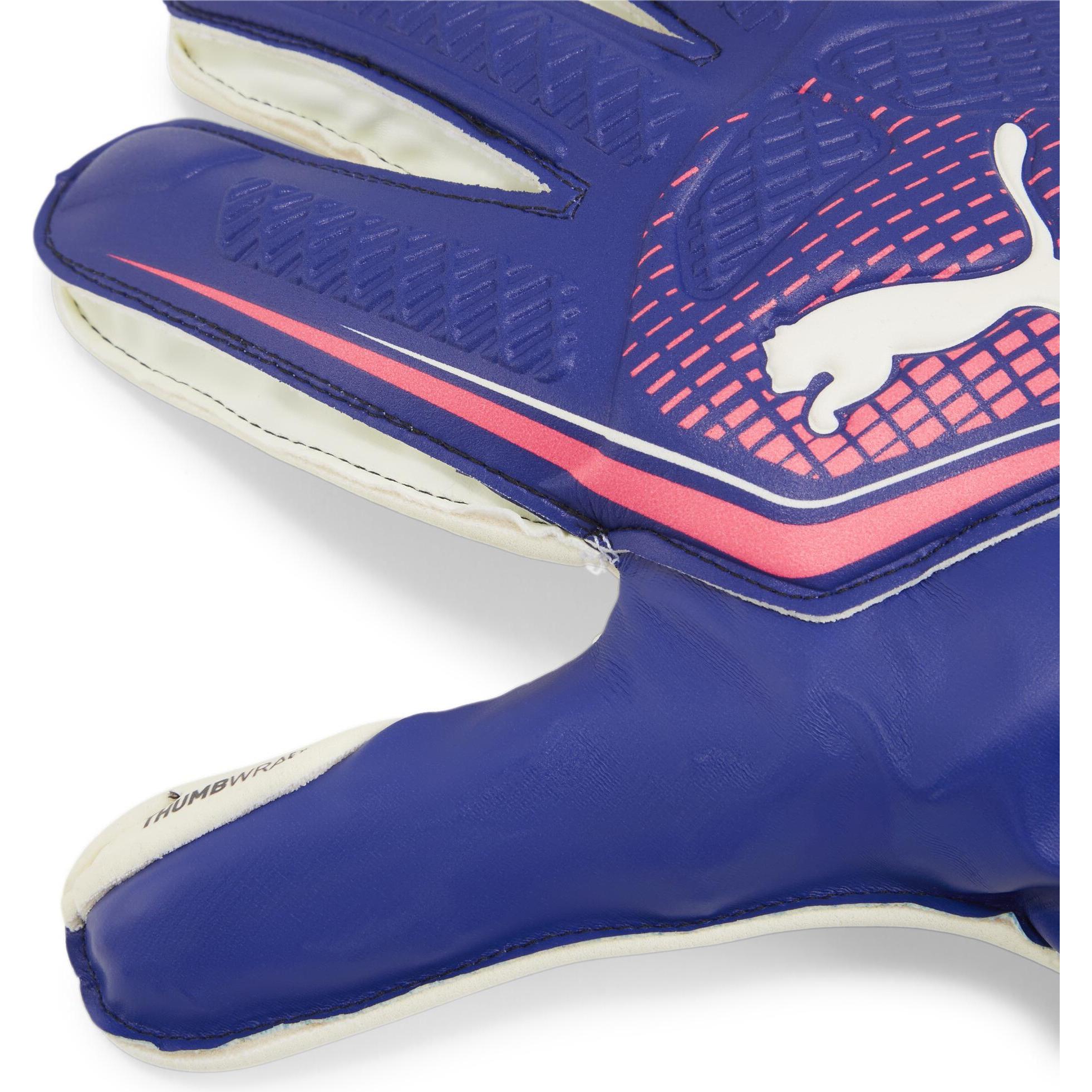 Thumbnail - Puma, Unisex, Handschuhe, ULTRA Match Protect RC, Blau, (11)