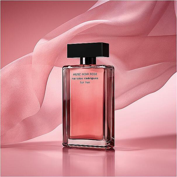 Immagine prodotto Narciso Rodriguez Musc N Rose (Eau de parfum, 30 ml)