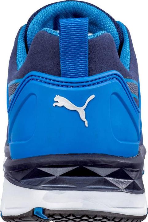 Produktbild Puma Halbschuhe (S1P, 42)