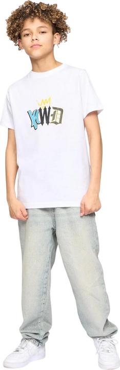 Produktbild Kings Will Dream Ransom TShirt Jungen (M)