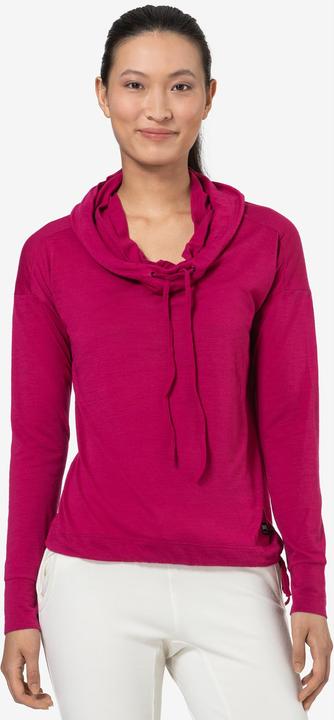 Immagine prodotto Super Natural Felpa Con Cappuccio W Funnel (M)