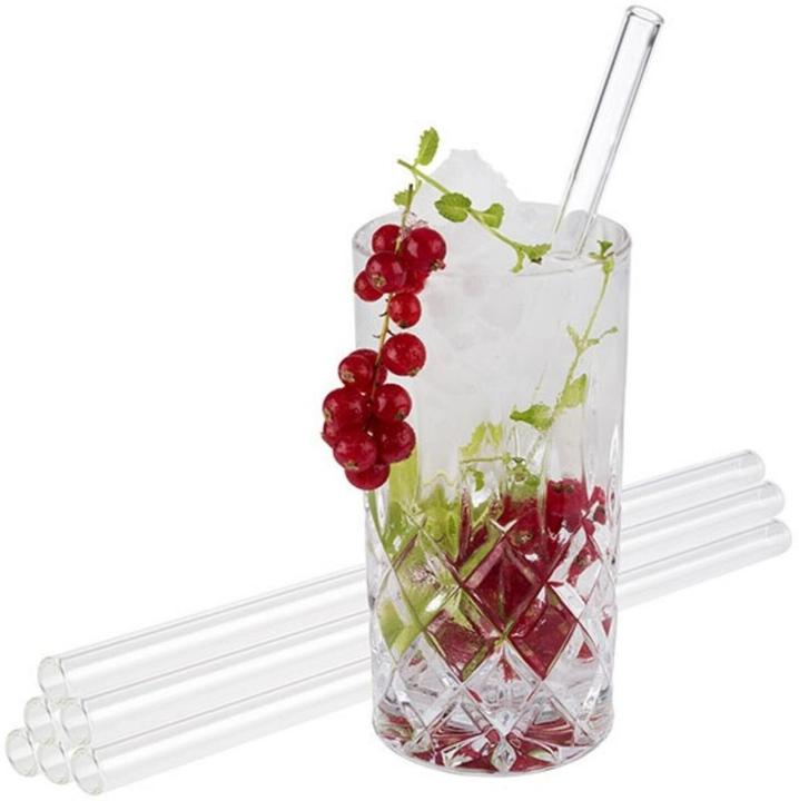 Image du produit APS Kit de pailles (7 x)