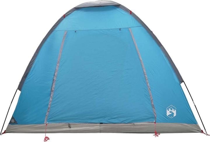 Produktbild vidaXL Campingzelt (2.30 kg, 2 Personen)