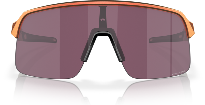 Produktbild Oakley Brille Sutro Lite Matte Red Gold Colorshift / Prizm Road Black (Matte Red Gold Colorshift, Prizm Road Black)