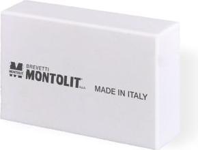 Monolith Montolit MONT395BJ Mini-Schleifstein für Diamantscheiben und Bohrer