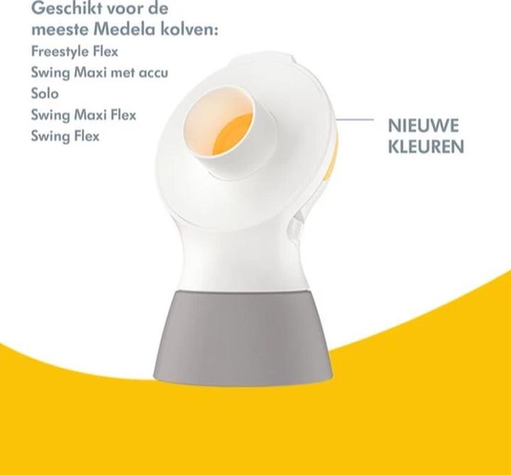 Produktbild Medela Verbindungsstück
