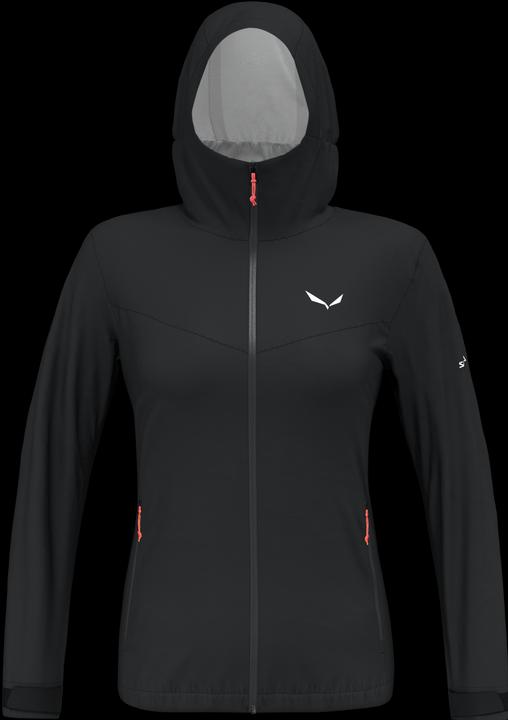 Image du produit Salewa Veste Puez Aqua 4 PowerTex 2.5L pour femme (36)