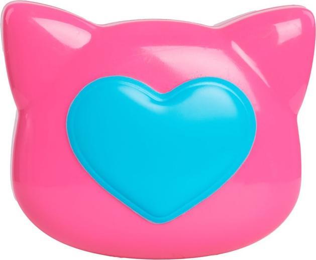 Just Play Disney Junior SuperKitties collectible figures, Series 1